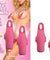My First Nipple Clamps - Pink NW2276-1