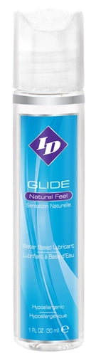 ID Glide 1 Fl Oz ID-GLD-01