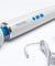 Magic Wand Rechargeable - White HV-270