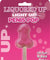 Liquored Up Light Up Penis Pop - Pink Velvet HTP2978