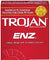 Trojan Enz Non-Lubricated Condoms - 12 Pack TJ90752