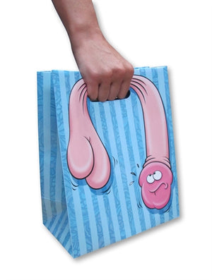 Floppy Pecker Gift Bag OZ-GB-20