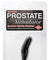 Vibrating Prostate Stimulator - Black PD2709-23