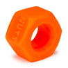 Nutt Short Ball Stretcher - Orange OX-1119-ORA