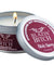Pheromone Candle Blazin Bitch 4 Oz CE4500-04