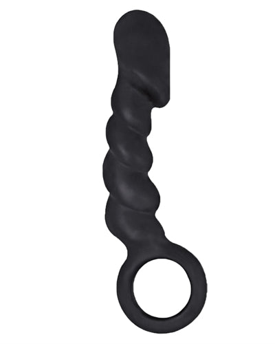 Ram Anal Trainer #2 - Black NW2511-2