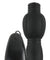 Fetish Fantasy Series Vibrating Head Teazer - Black PD2117-23