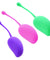 Sincerely Kegel Exercise System Set of 3 SS520-82