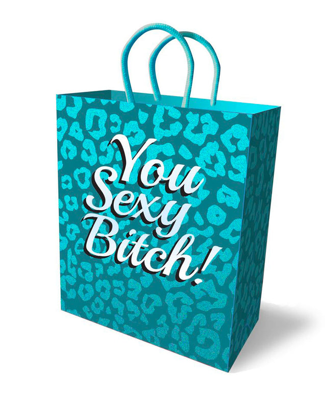 You Sexy Bitch Gift Bag LG-LGP012