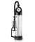Renegade Psi Pump - Black NSN1124-43