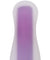 Luminous Glow-in-the-Dark Butt Plug - Medium - Purple EN-BP-5170-2
