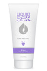 Liquid Sex Tingling Gel for Her - Grape - 2 Fl. Oz. TS1030087