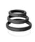 Xact- Fit 3 Premium Silicone Rings - #14, #17,   #20 PF-CR90B