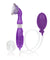 Advanced Clitoral Pump - Purple SE0623603