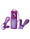 Vibrating Nipples Pumps PD3237-00