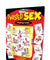 Twisted Sex Playing Cards OZ-WPC-05