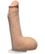 Signature Cocks - Brysen - 7.5 Inch Ultraskyn  Cock With Removable Vac-U-Lock Suction Cup DJ8160-13-BX