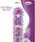 Wet Dreams Stubble Bunny - Plum Crazy HTP2908
