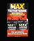 Max Testosterone - 24 Count Display - 2 Count Packets MD-MT24