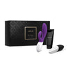 The Intent Holiday Gift Set LELO-4757