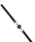 Solid Ball Gag - Black OU-OU099BLK