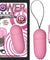 Power Bullet Remote Control - Pink NW2318-1