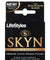 Skyn Original - Non-Latex Lubricated Condoms - 3 Pack PM07303