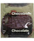 Trustex Flavored Lubricated Condoms - 3 Pack - Chocolate AL-4020