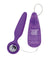 Booty Call Booty Gliders - Purple SE0395103