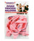 Bachelorette's Last Night Out! Pecker Whacker Balloons - 5 Pack GFF-190