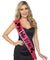 Bride to Be Sash - Pink FV-22357