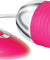 Adam and Eve's Turn Me on Rechargeable Love Bullet AE-WF-3190-2