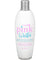 Pink Water Based Lubricant for Women 8 Oz Flip Top Bottle PNK-PW-8