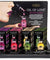 Oil of Love Pre- Pack Display - 6 Flavors KS12100