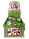 Luck Fucks 100 Piece Display CP-970