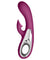 Cloud 9 Pro Sensual Air Touch IV G-Spot Dual Functional Clitoral Suction Rabbit - Purple WTC624187