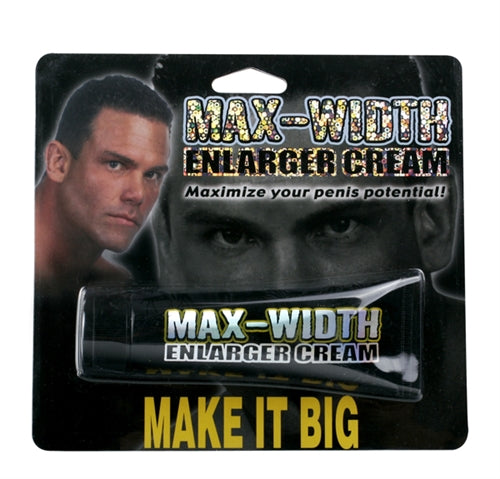 Max Width Enlarger Cream PD9824-00