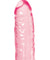 Pink Jelly Realistic Dildo AE-WF-4289-2