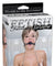 Fetish Fantasy Extreme Deluxe Ball Gag and Nipple Clamps PD3671-23
