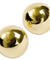 Ben-Wa-Balls - Gold DJ1619-01