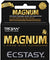 Trojan Magnum Ecstasy - 3 Pack TJ64720