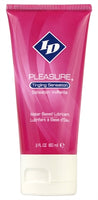 I-D 2oz Travel Tube Pleasure ID-PLT-02