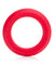 Caesar Silicone Ring - Red SE1368102