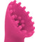 Wet Dreams - Coochy Brush - Magenta HTP3227