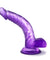B Yours Sweet n' Hard 7 - Purple BL-16491