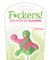 F*Ckers Sex Position Suckers - Seesaw - Seductive Strawberry LG-CP919
