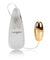Pocket Exotics Vibrating Gold Bullet SE1105072