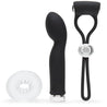 Fifty Shades of Grey Wicked Weekend 3pc Gift Set LHR-74970