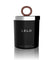 Flickering Touch Massage Candle Vanilla and Cream  De Cacao - 5.3 Oz LELO-1210