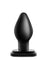 Anal Adventures - XL Plug - Black BL-19705